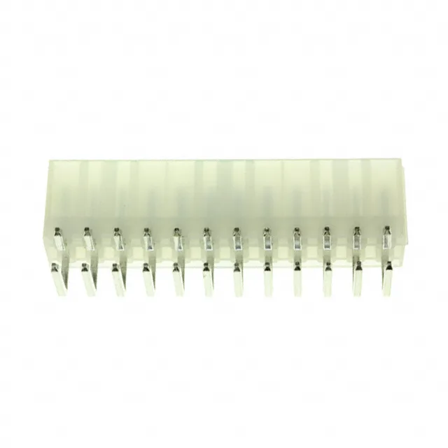 TE Connectivity AMP Connectors 2-1586041-4