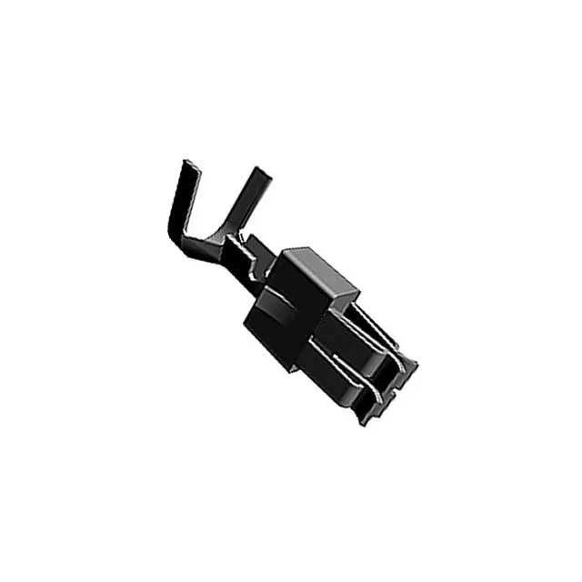 TE Connectivity AMP Connectors 928966-2 — Crimp Contacts & Pins