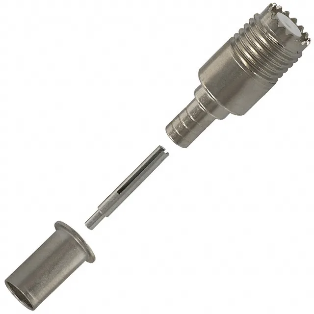 TE Connectivity AMP Connectors 5226602-1