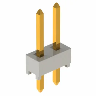 Samtec Inc. HTSW-101-07-G-D