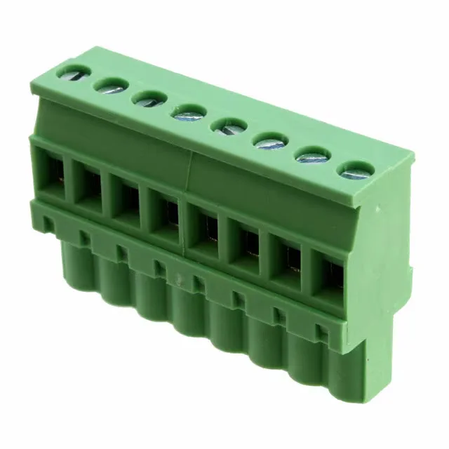 Amphenol TS08515B0000G — Header Plugs & Sockets