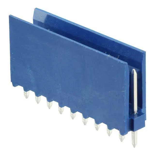 TE Connectivity AMP Connectors 1-281695-0