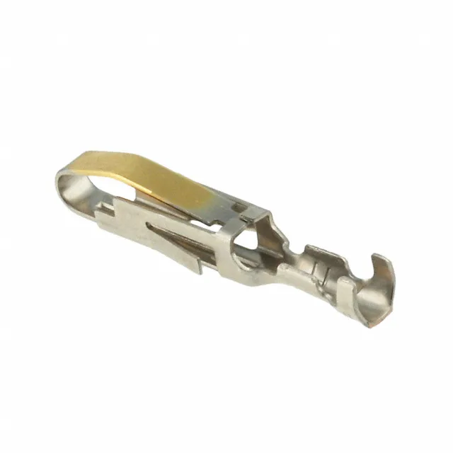 TE Connectivity AMP Connectors 170313-1