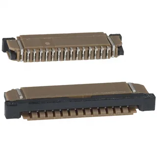 Amphenol SFW14R-1STE1LF