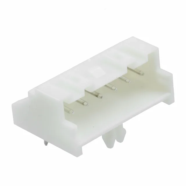 TE Connectivity AMP Connectors 1744426-6