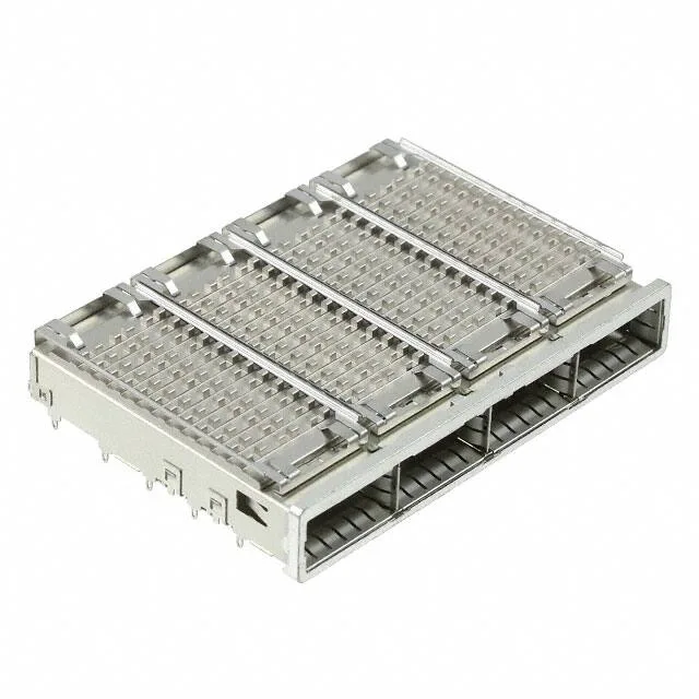 TE Connectivity AMP Connectors 2227249-1