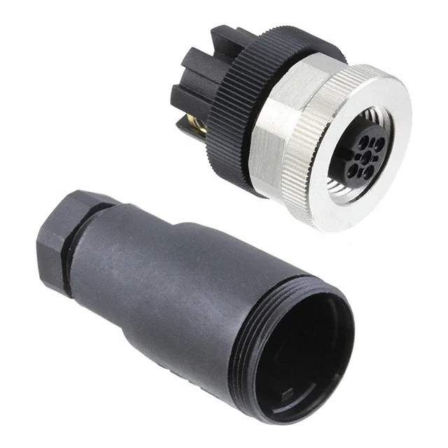 TE Connectivity AMP Connectors T4110001031-000