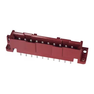 TE Connectivity AMP Connectors 207584-1