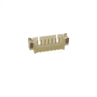 Adam Tech 125SH-A-07-TR-SMT