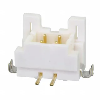 Hirose Electric Co Ltd DF11-4DP-2V(57)