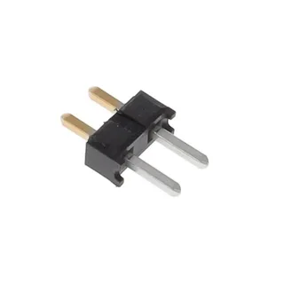 Samtec Inc. TSW-101-05-F-D