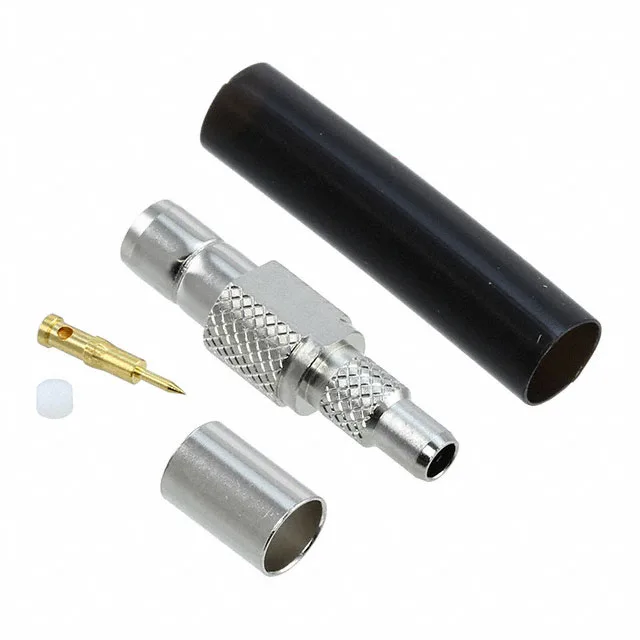 Hirose Electric Co Ltd UM-QJ-1.5VCR3A(40) — RF / Coaxial Connectors