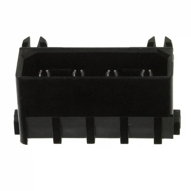 TE Connectivity AMP Connectors 770829-1