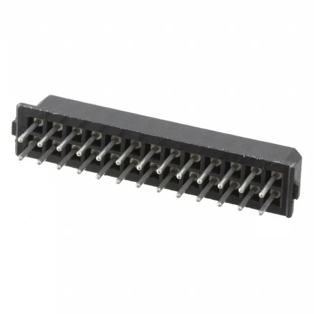 Harwin Inc. M80-8872601 — Female Socket Headers