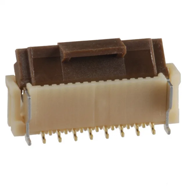 Hirose Electric Co Ltd FH12-15S-0.5SV(55)
