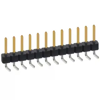 Sullins Connector Solutions PBC12SBAN