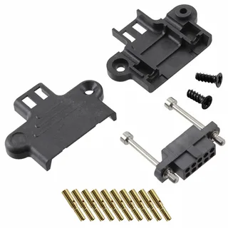 Harwin Inc. M80-9401005