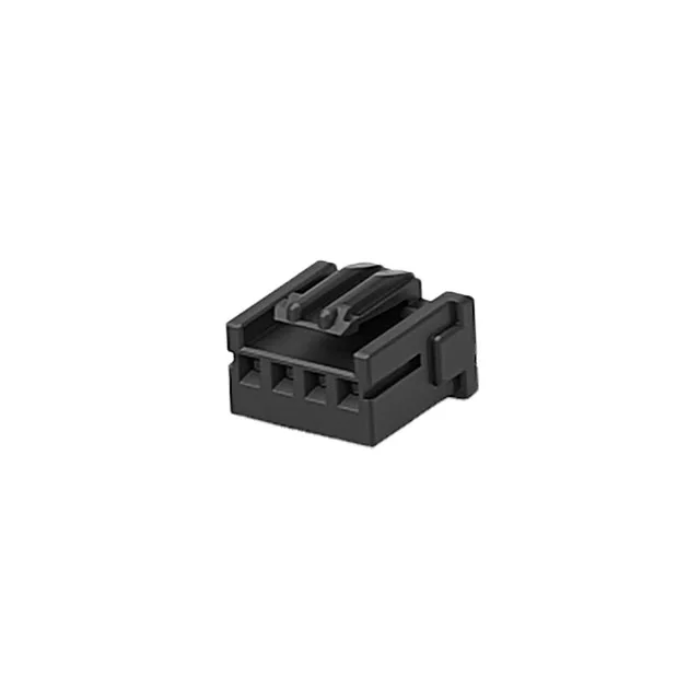 TE Connectivity AMP Connectors 917688-9