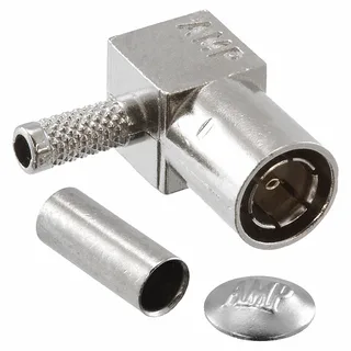TE Connectivity AMP Connectors 5415484-1