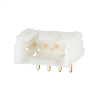 Hirose Electric Co Ltd DF1B-4P-2.5DS(01)