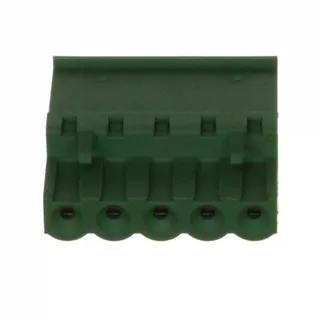 TE Connectivity AMP Connectors 284041-5
