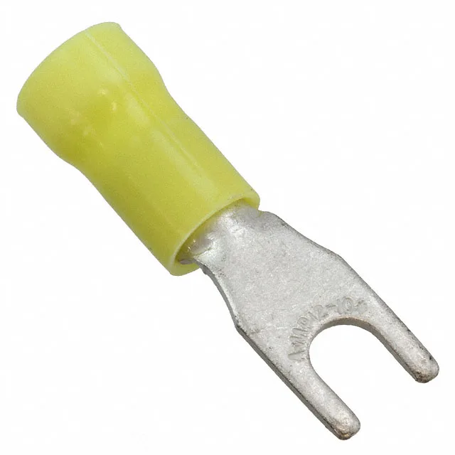 TE Connectivity AMP Connectors 165015
