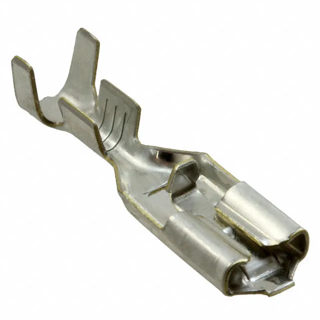 TE Connectivity AMP Connectors 173691-1
