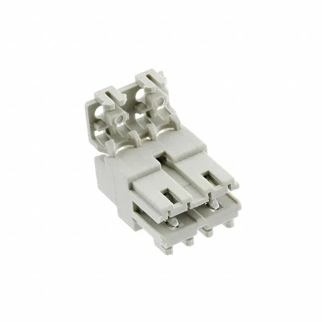 TE Connectivity AMP Connectors 1394918-2