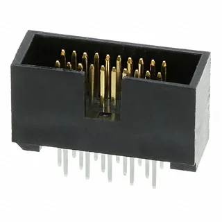 Hirose Electric Co Ltd HIF6A-20PA-1.27DSA(71)
