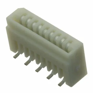 TE Connectivity AMP Connectors 84982-9
