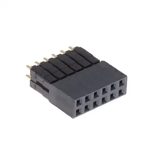 Samtec Inc. ESW-106-33-L-D