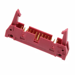TE Connectivity AMP Connectors 5111922-6