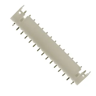 TE Connectivity AMP Connectors 1-292161-5