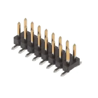 TE Connectivity AMP Connectors 2842142-8