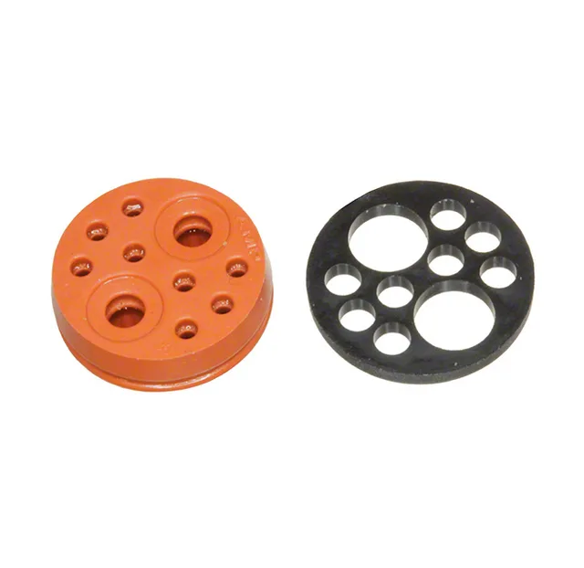 TE Connectivity AMP Connectors 213900-2