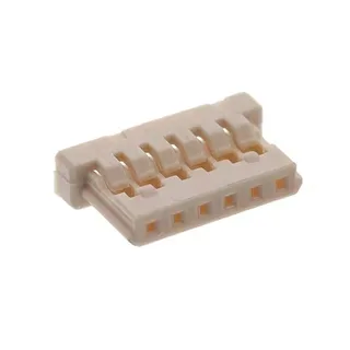 Hirose Electric Co Ltd DF14-6S-1.25C(10)