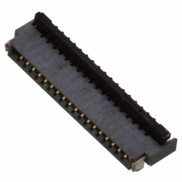 Hirose Electric Co Ltd FH34SRJ-18S-0.5SH(99)
