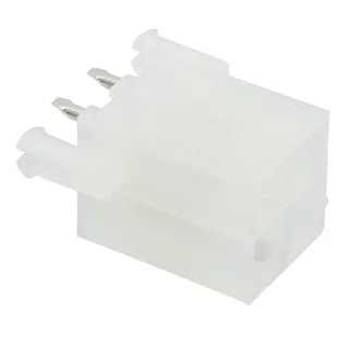 TE Connectivity AMP Connectors 1-794303-1