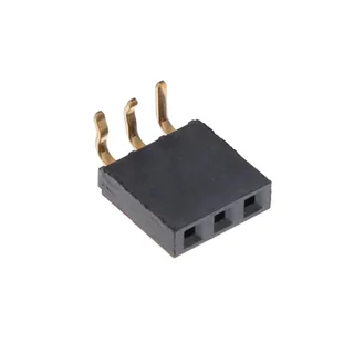 Samtec Inc. SSW-103-02-G-S-RA-LL
