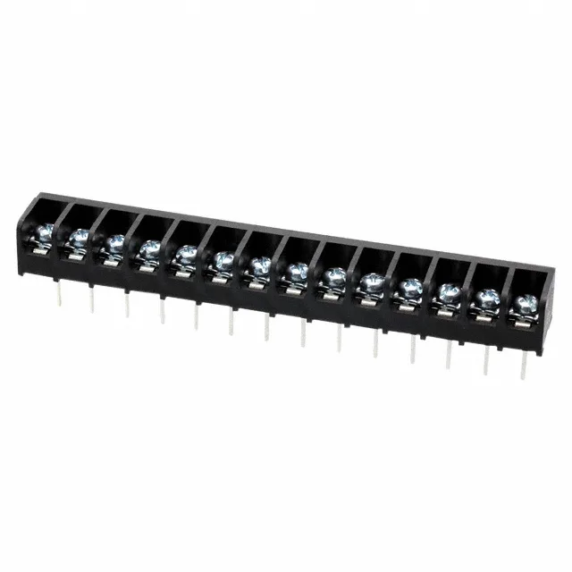 TE Connectivity AMP Connectors 6WWV-14-008