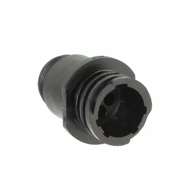 TE Connectivity AMP Connectors 206153-1
