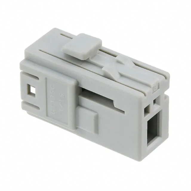 Hirose Electric Co Ltd GT13SC-1/1S-HU