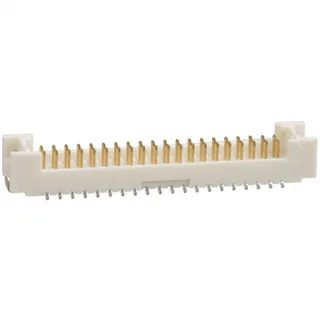 Hirose Electric Co Ltd DF13-40DP-1.25V(50)