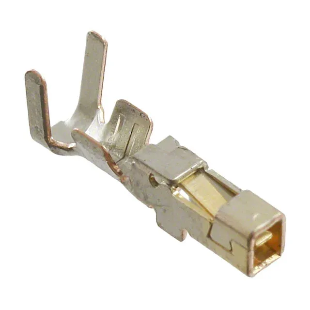 TE Connectivity AMP Connectors 1827588-2