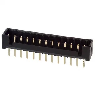 Hirose Electric Co Ltd DF3-13P-2DSA(01)