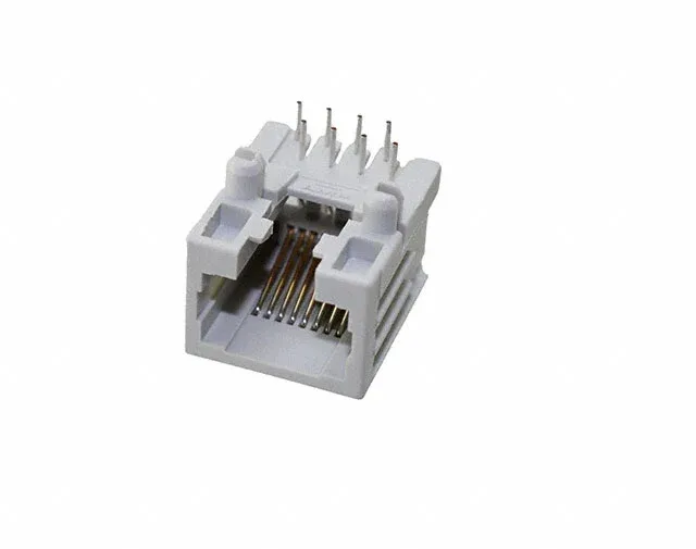 TE Connectivity AMP Connectors 3-215877-1