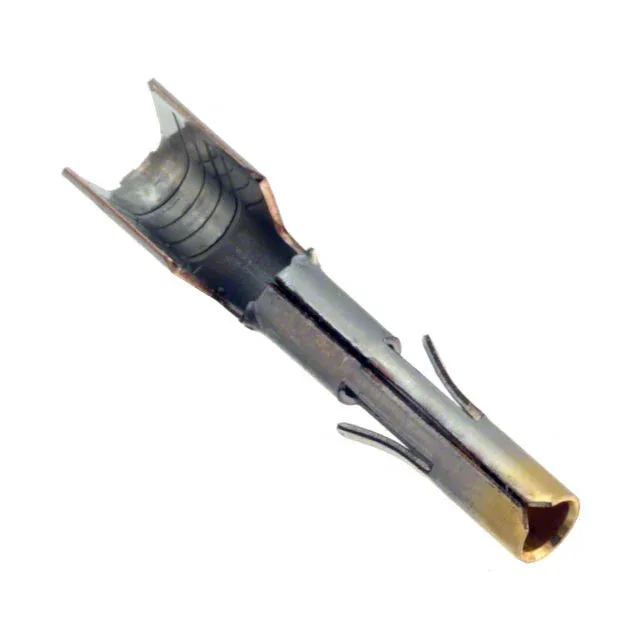 TE Connectivity AMP Connectors 350923-6