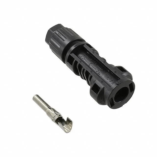 TE Connectivity AMP Connectors 2-2270024-1