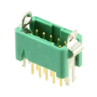 Harwin Inc. G125-MV11005L1P