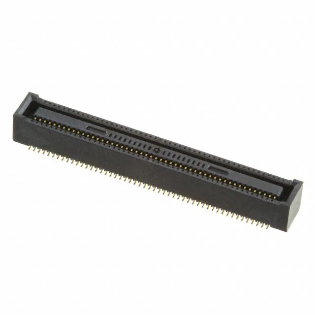 Hirose Electric Co Ltd DF40HC(3.0)-100DS-0.4V(58) — Mezzanine & Stacking Connectors